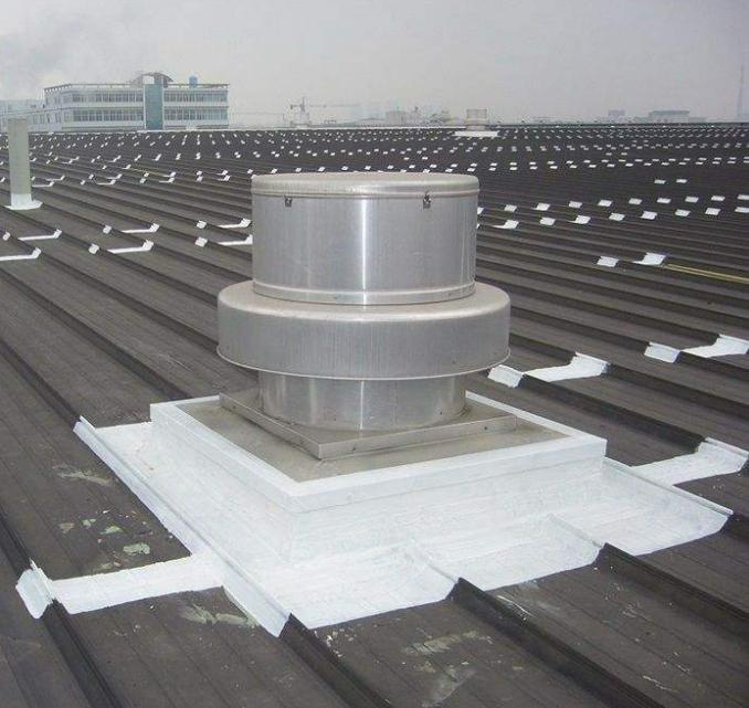 大涌镇工业园区零星修缮