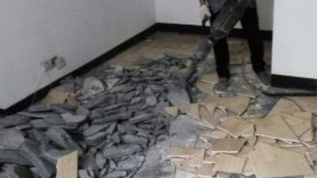 大涌镇辅助拆除