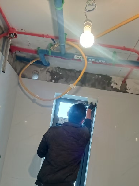 大涌镇专业水管维修