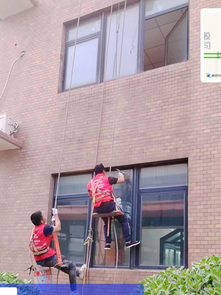 大涌镇承接各类窗户玻璃维修